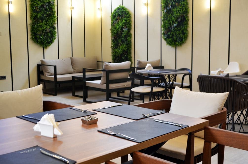 Mellday Hotel-16