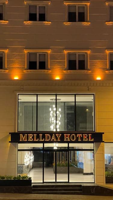 Mellday Hotel-43