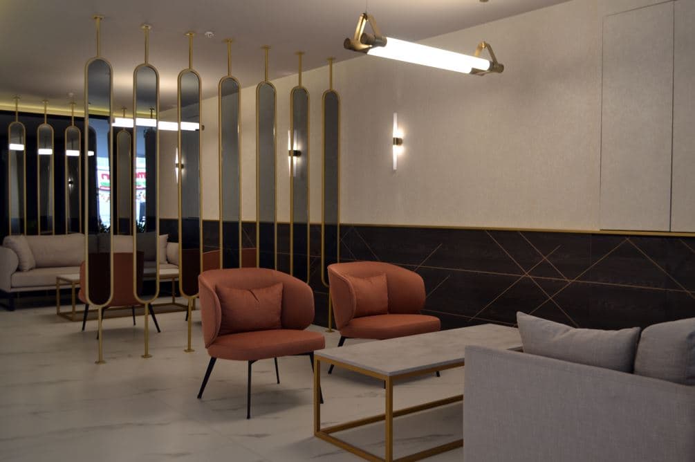Mellday Hotel-6