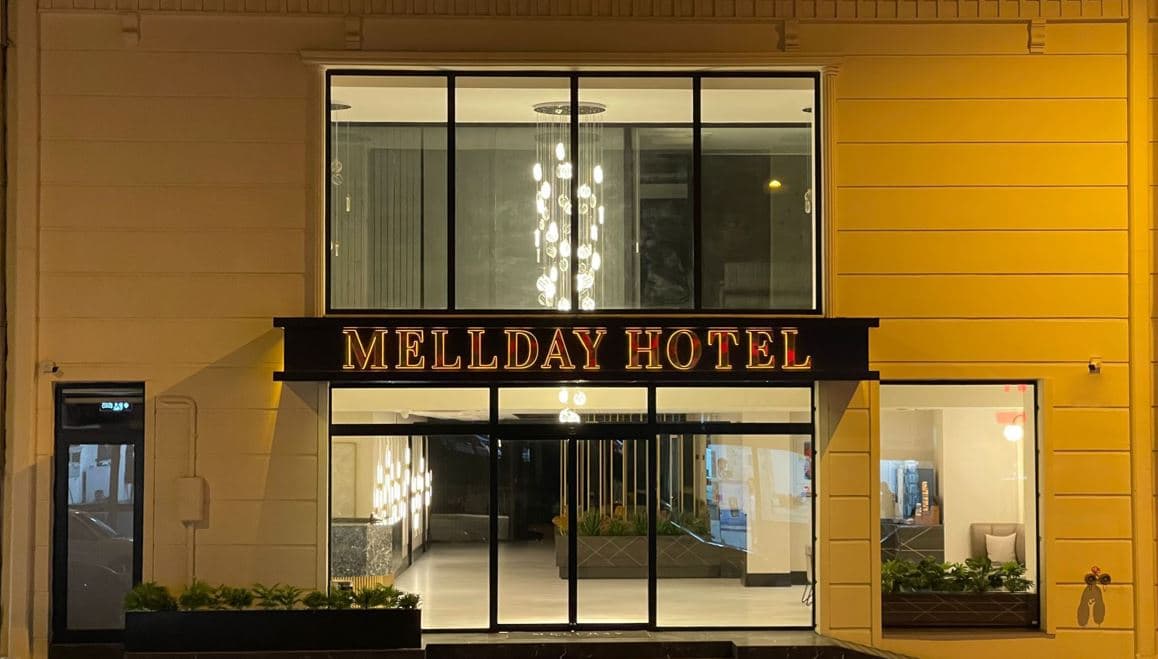 Mellday Hotel-39