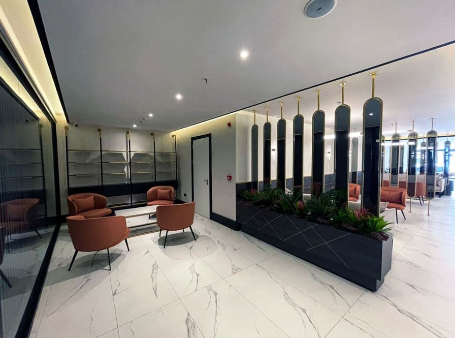 Mellday Hotel-38