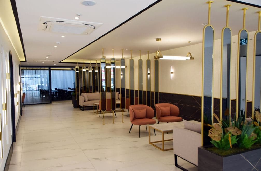Mellday Hotel-7