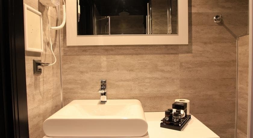 The Black Otel Eskişehir-25