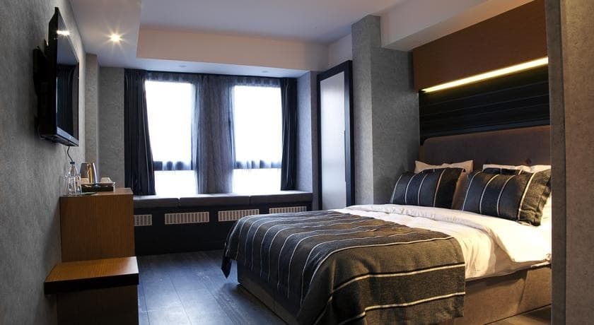 The Black Otel Eskişehir-2