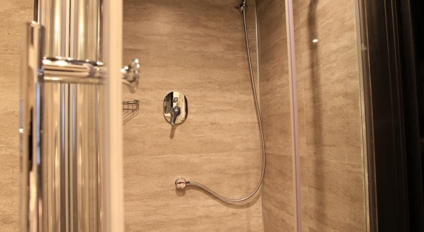 The Black Otel Eskişehir-21