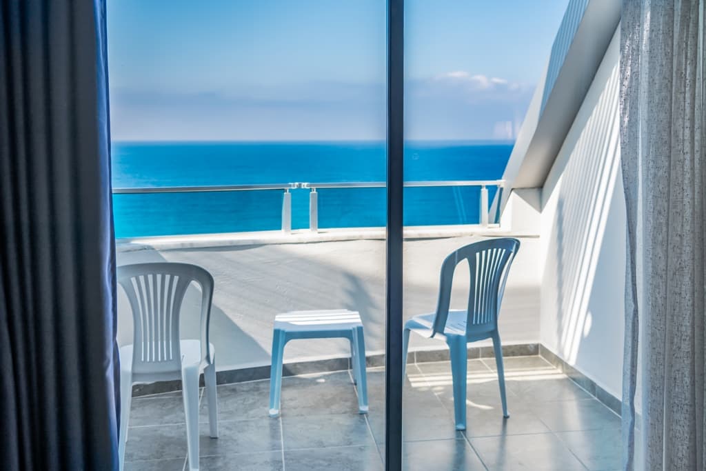 Arsi Blue Beach Hotel -14