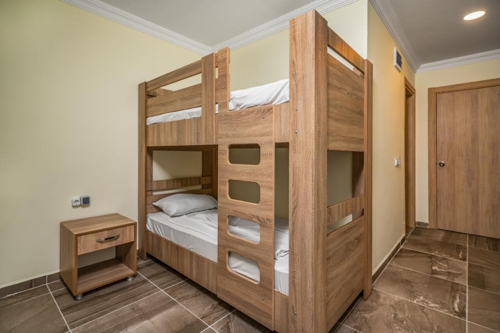 Arsi Blue Beach Hotel -5