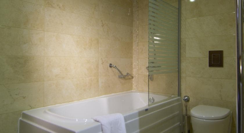 Safran Thermal Resort Sandıklı-45