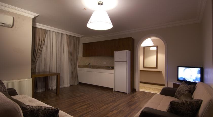 Safran Thermal Resort Sandıklı-47