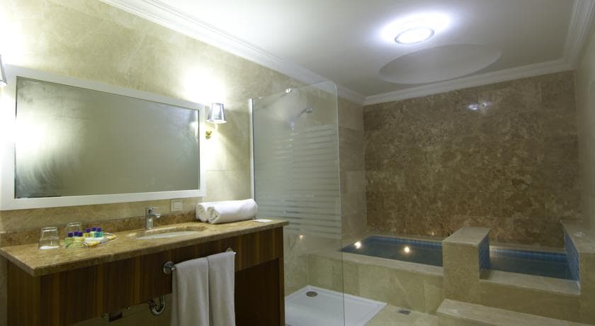 Safran Thermal Resort Sandıklı-42