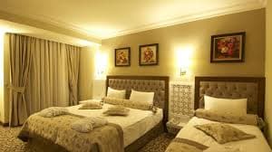 Safran Thermal Resort Sandıklı-19