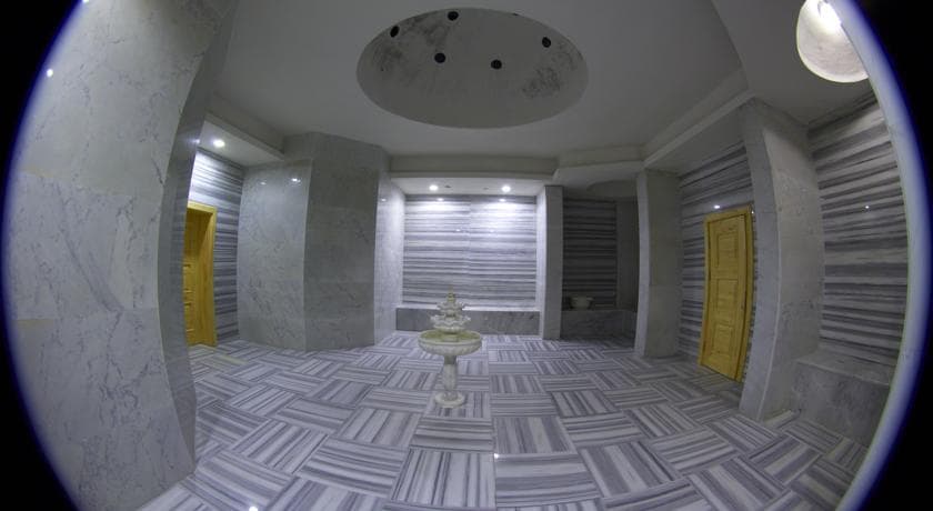 Safran Thermal Resort Sandıklı-52