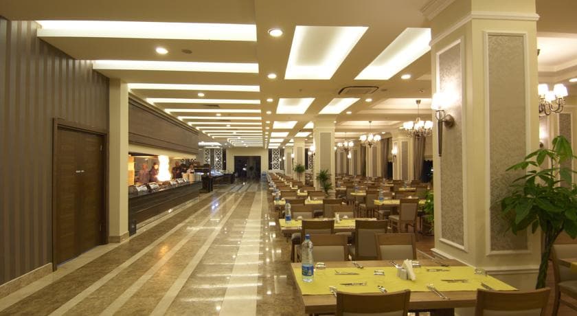 Safran Thermal Resort Sandıklı-58