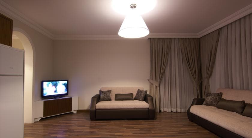 Safran Thermal Resort Sandıklı-46