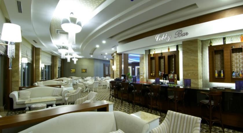 Safran Thermal Resort Sandıklı-68