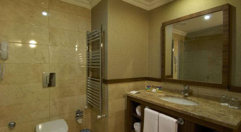 Safran Thermal Resort Sandıklı-43