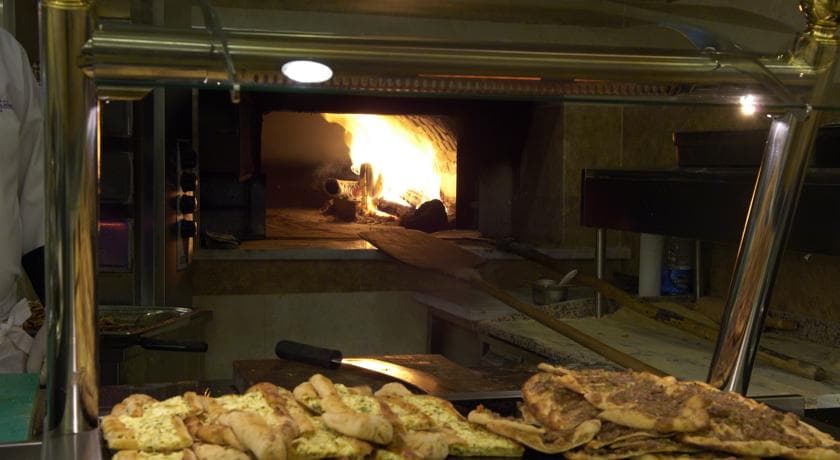 Safran Thermal Resort Sandıklı-62