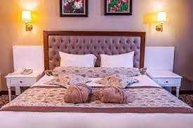 Safran Thermal Resort Sandıklı-16