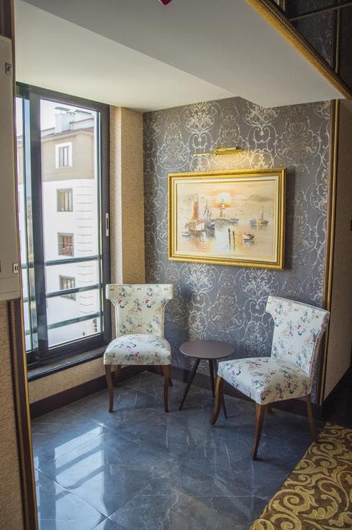 Birizgarden Hotel-17