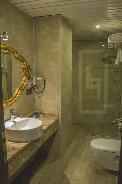 Birizgarden Hotel-24