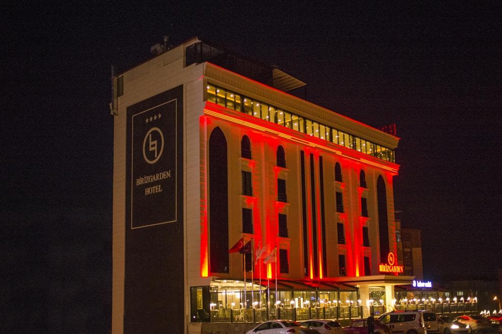 Birizgarden Hotel-15