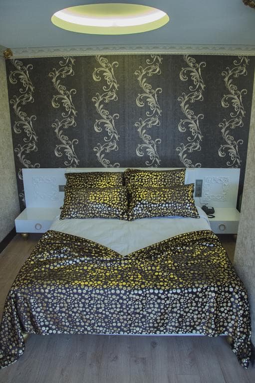 Birizgarden Hotel-19