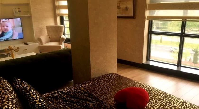 Birizgarden Hotel-36