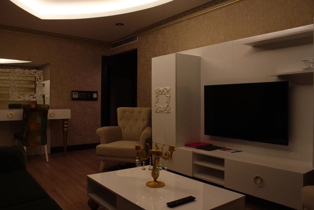 Birizgarden Hotel-13