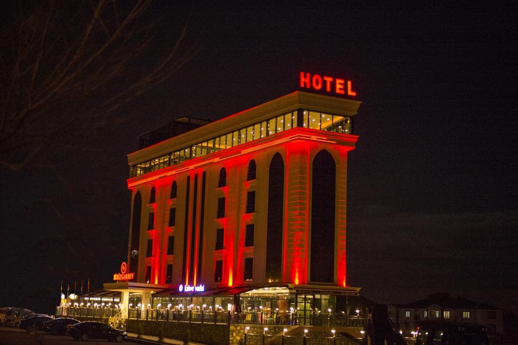 Birizgarden Hotel-16