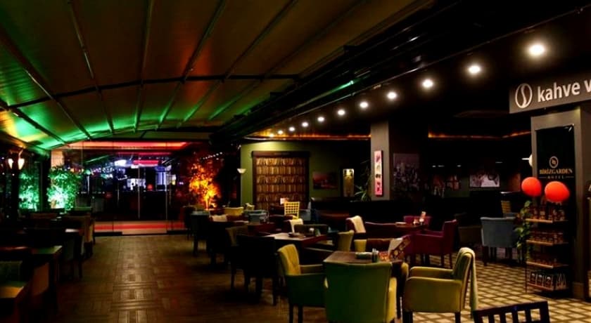 Birizgarden Hotel-33