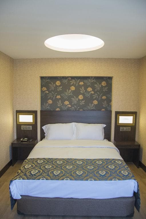 Birizgarden Hotel-22