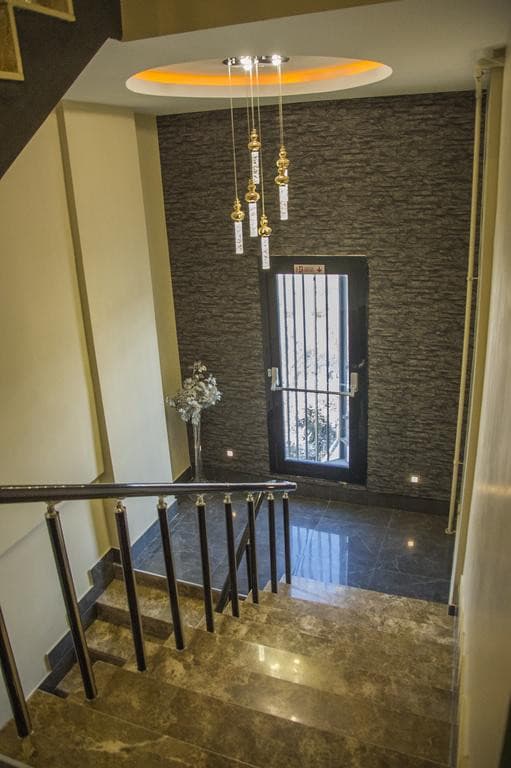 Birizgarden Hotel-27