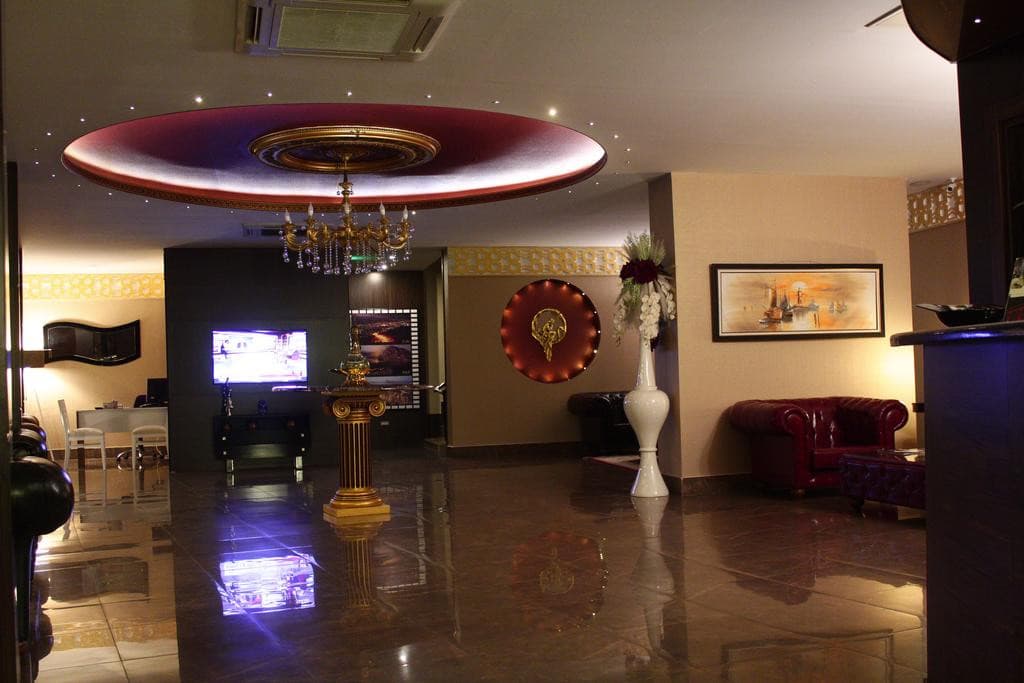 Birizgarden Hotel-10