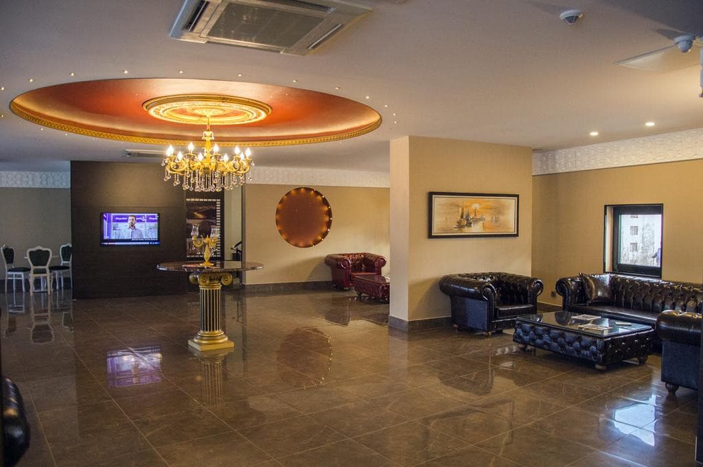 Birizgarden Hotel-11