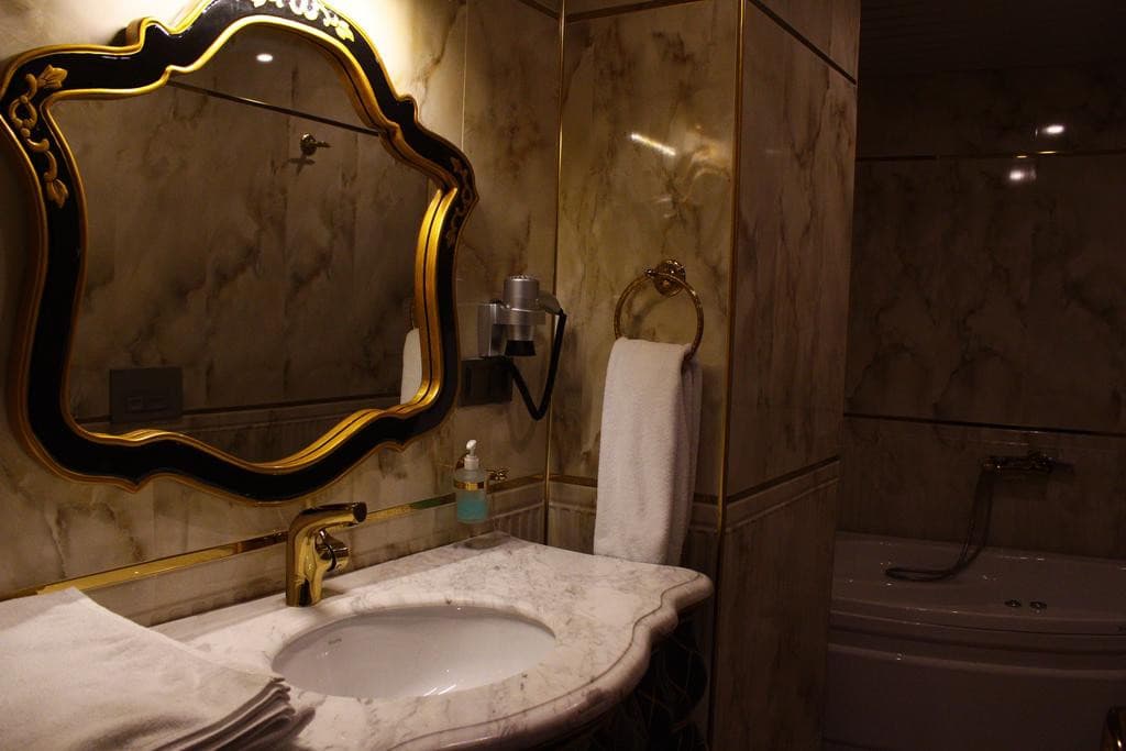 Birizgarden Hotel-25