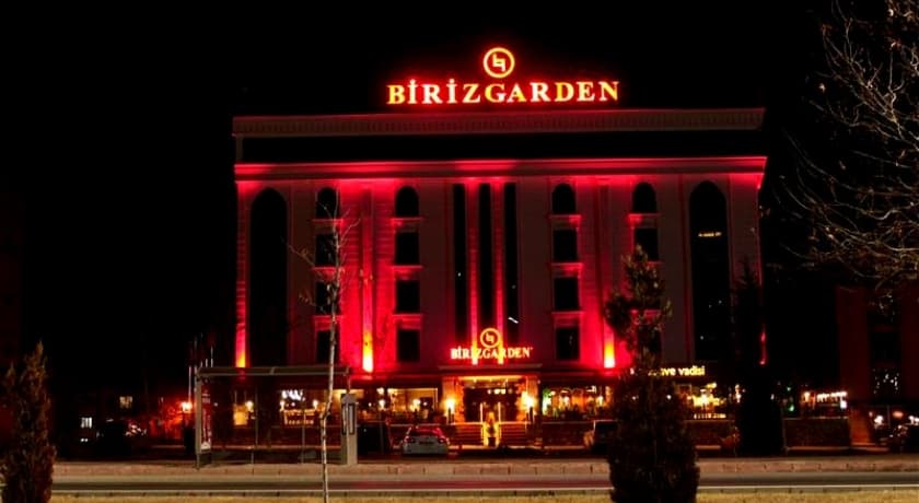 Birizgarden Hotel-28