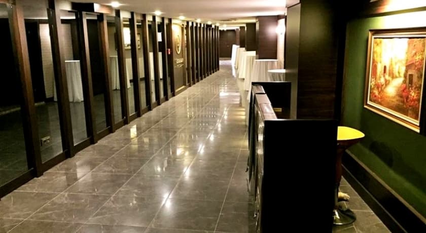 Birizgarden Hotel-34