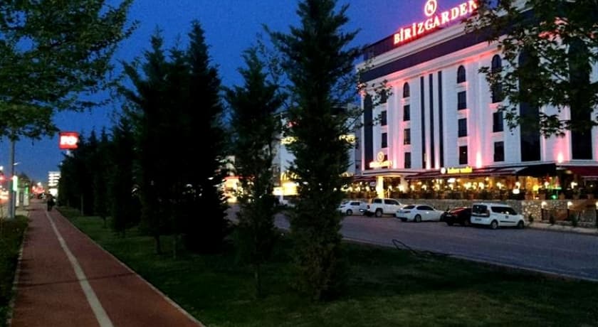 Birizgarden Hotel-30