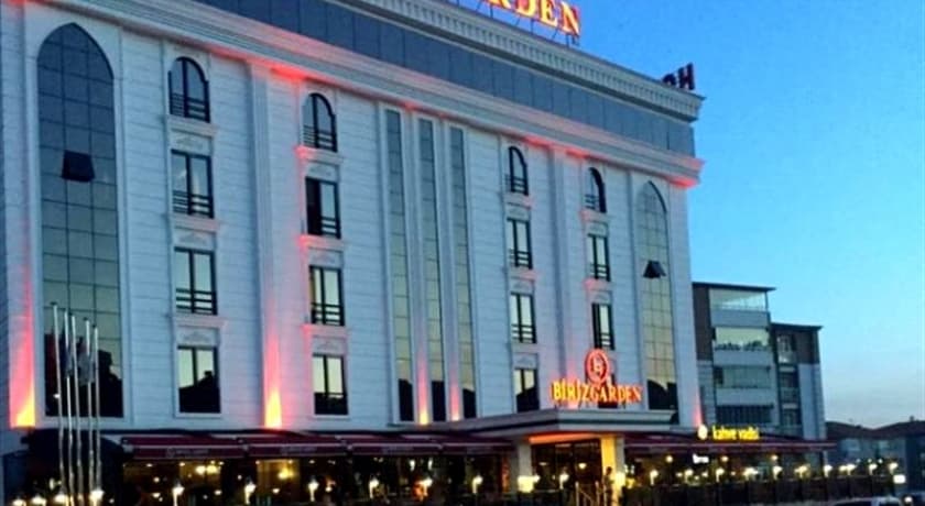 Birizgarden Hotel-31