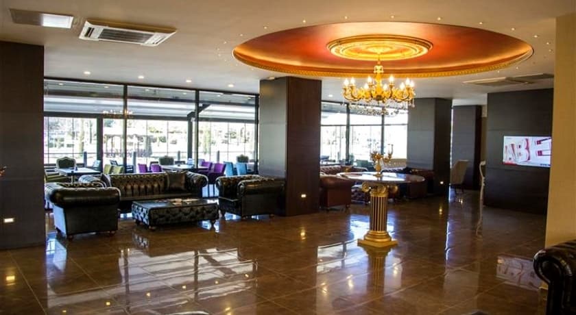 Birizgarden Hotel-32