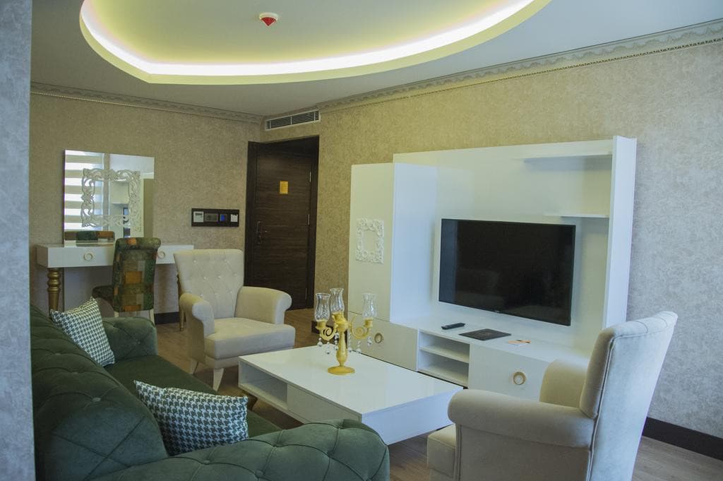 Birizgarden Hotel-23