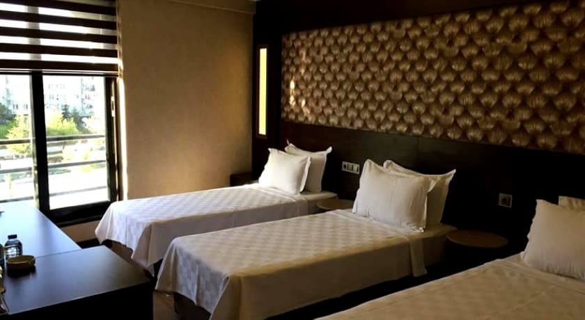 Birizgarden Hotel-40