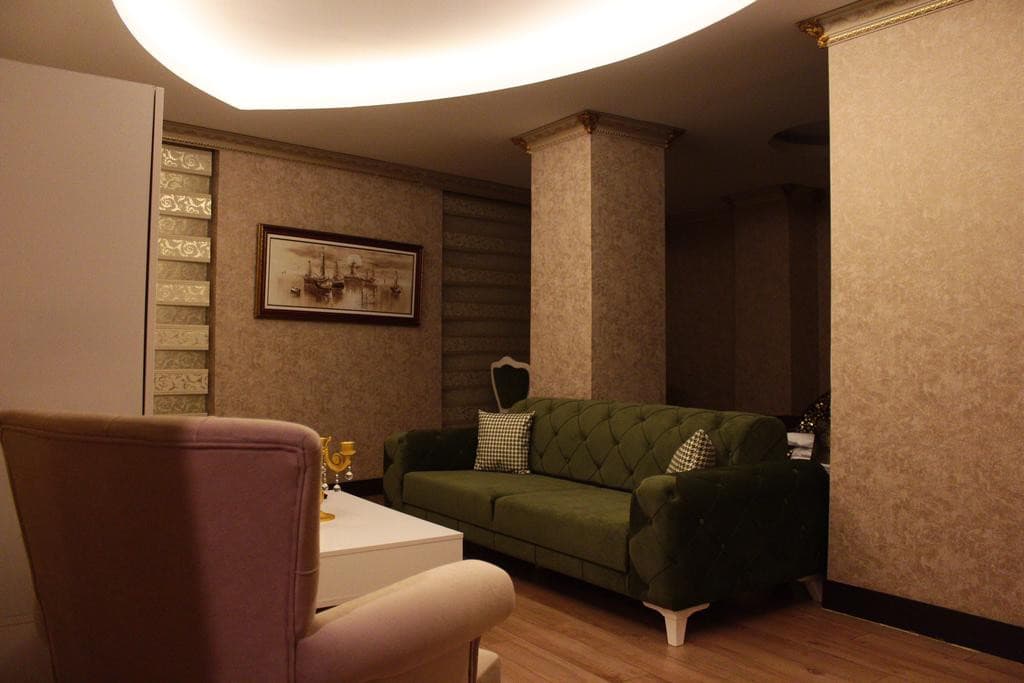 Birizgarden Hotel-14