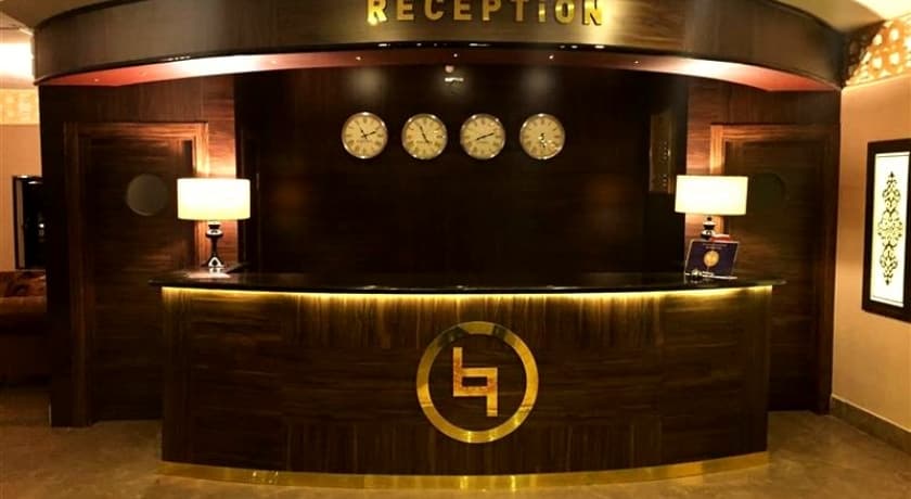 Birizgarden Hotel-38