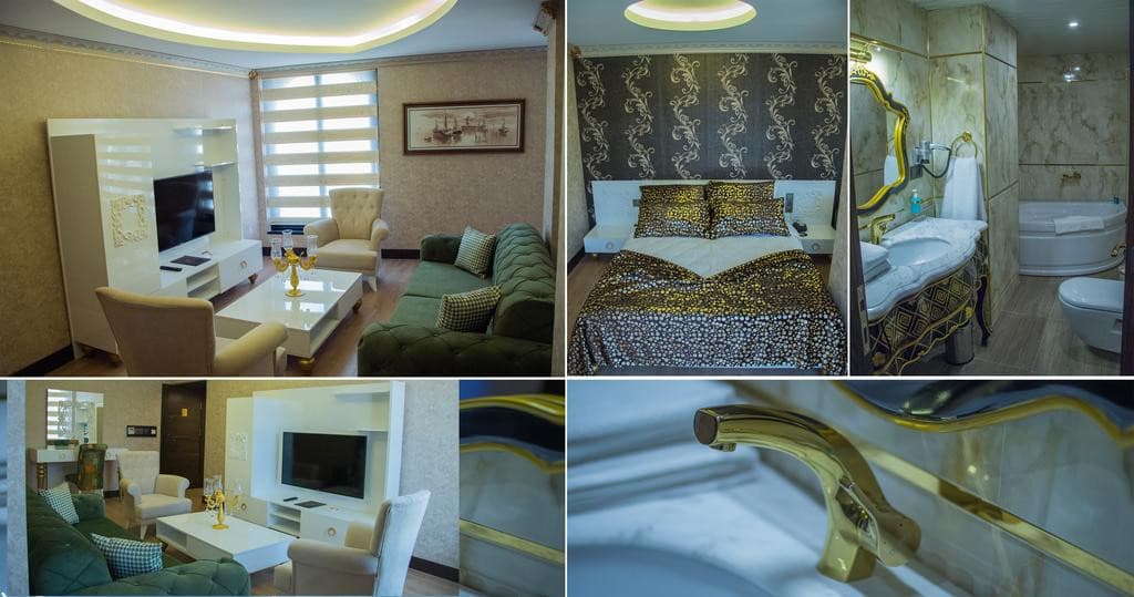 Birizgarden Hotel-21