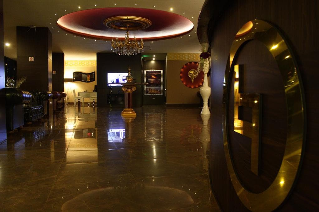 Birizgarden Hotel-29