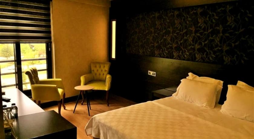 Birizgarden Hotel-37