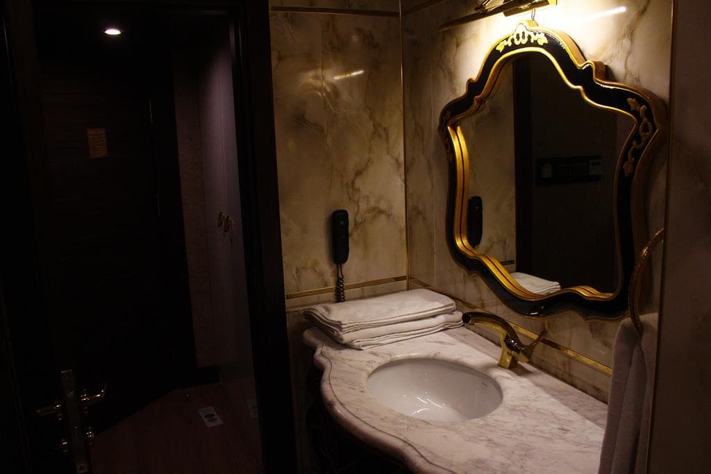 Birizgarden Hotel-20