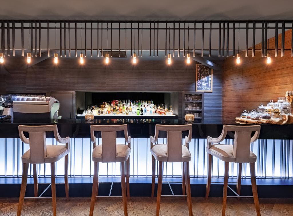 Mövenpick Hotel & Thermal Spa-6