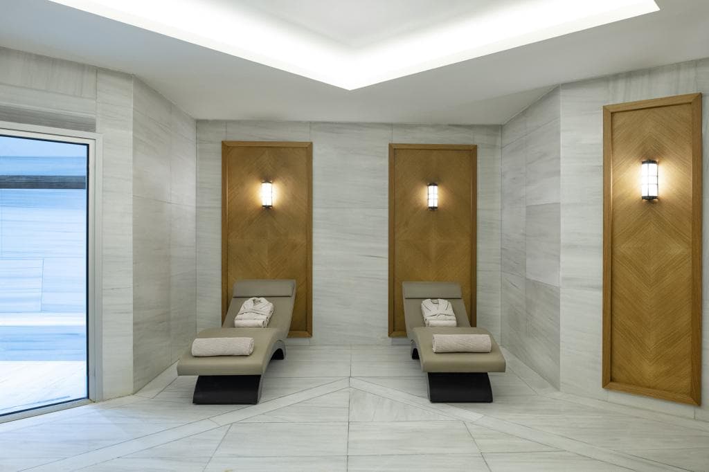 Mövenpick Hotel & Thermal Spa-26